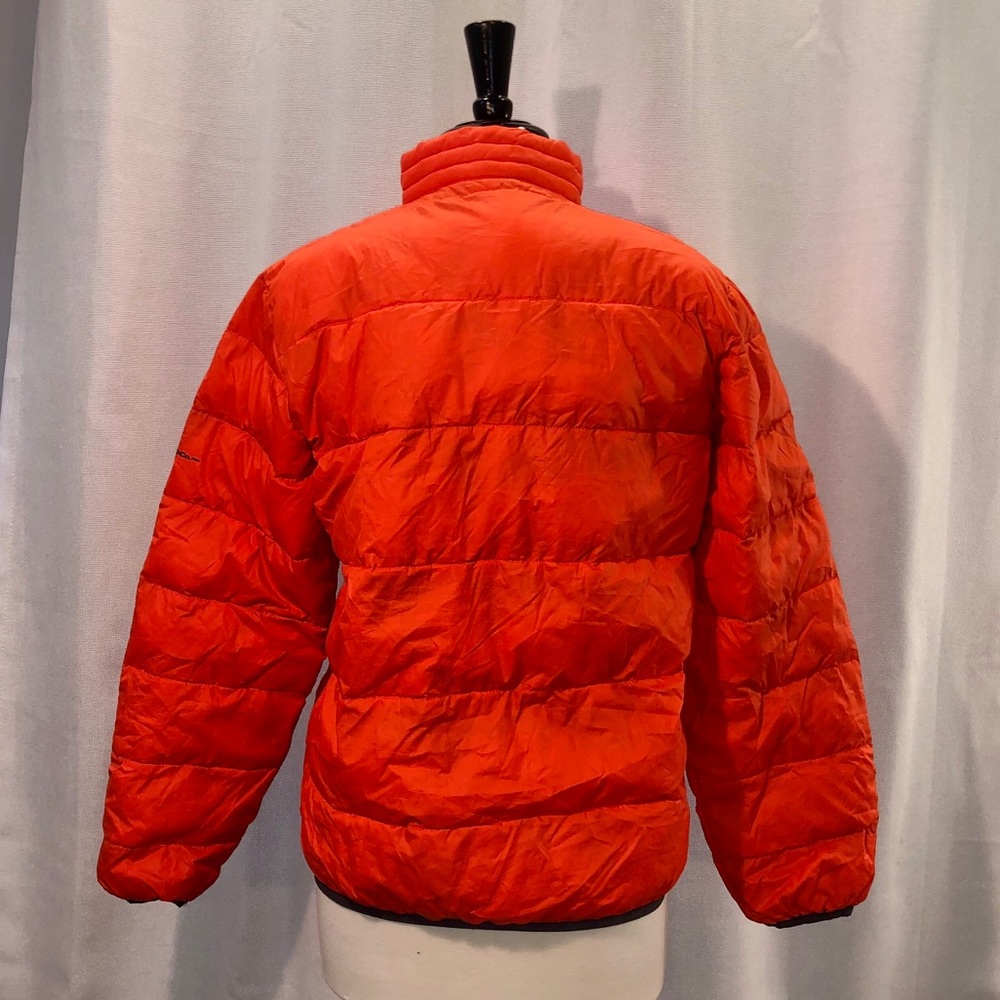 Packable Puffer Jacket - Picture 3 of 3